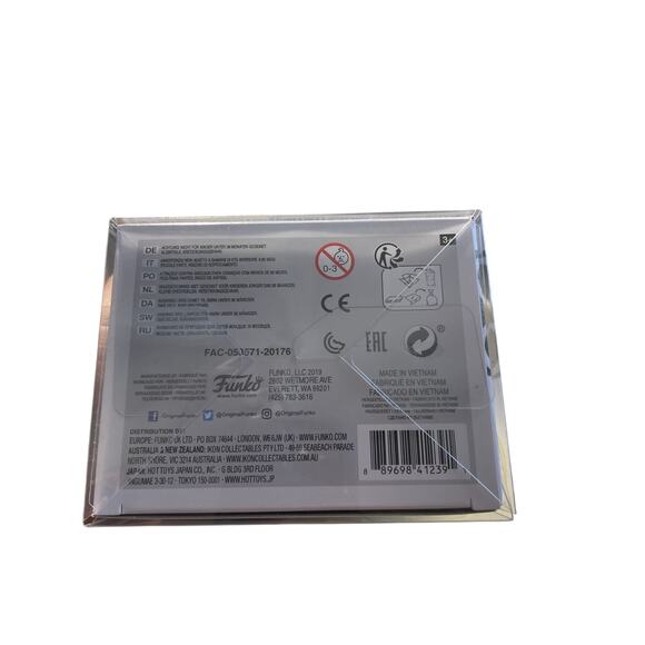 Agent Venom Marvel PIAB exclusive 507 - Picture 2 of 3